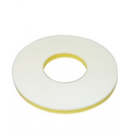 FOAM PLASTIC WASHER (DIA 113/ DIA 47) - Ref : 4TA-1097